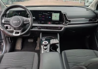 Kia Sportage 1.6 T-GDI HEV Business Line 2WD