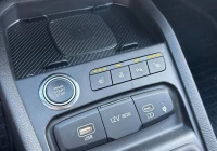 Kia Stonic 1.0 T-GDI MHEV Business Line