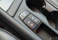 Kia Niro Hybrid XL+ADP+LST