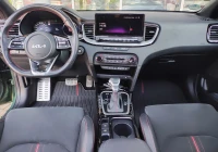 Kia Proceed GT 1.6T DCT7 TEC+PRE+PNS+AEB