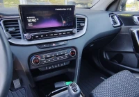 Kia Ceed SW 1.5 T-GDI Tribute