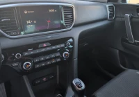 Kia Sportage 1.6 T-GDI Business Line 2WD