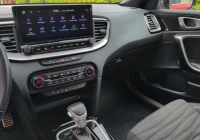 Kia Proceed GT line DCT + TEC+AEB+18'