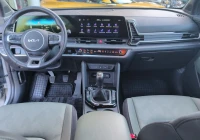 Kia Sportage 1.6 T-GDI Anniversary 2WD 6MT