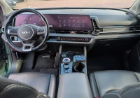 Kia Sportage 1.6 T-GDI MHEV Business Line 2WD DCT