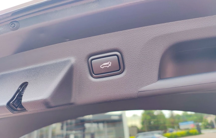 Kia XCeed 1.6 T-GDI GT-Line DCT 