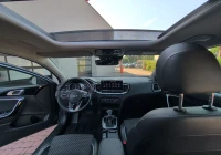 Kia XCeed 1,5T-GDI 7DCT MY25 L+AEB+Panorama