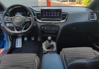 Kia Proceed _SBK 1,5T-GDI 6MT MY24 GT-LINE+TEC+AEB