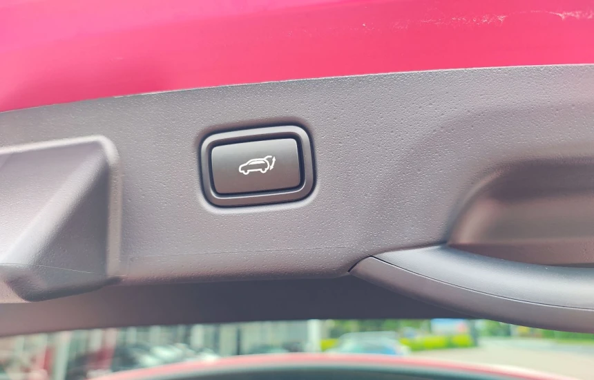 Kia Niro 1.6 GDI Hybrid Business Line +A18