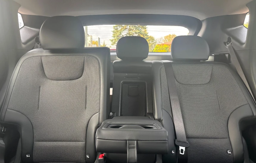 Kia EV6 84kWh Air Yacht Blue
