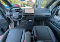 Kia PV5 71.2kWh L2H1 5OS.+P2+A16+pompa ciepła