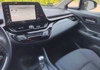 Toyota C-HR 1.8 Hybrid Comfort