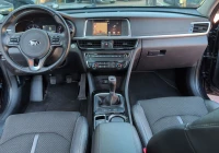 Kia Optima 1.7 CRDi L + NAV sedan