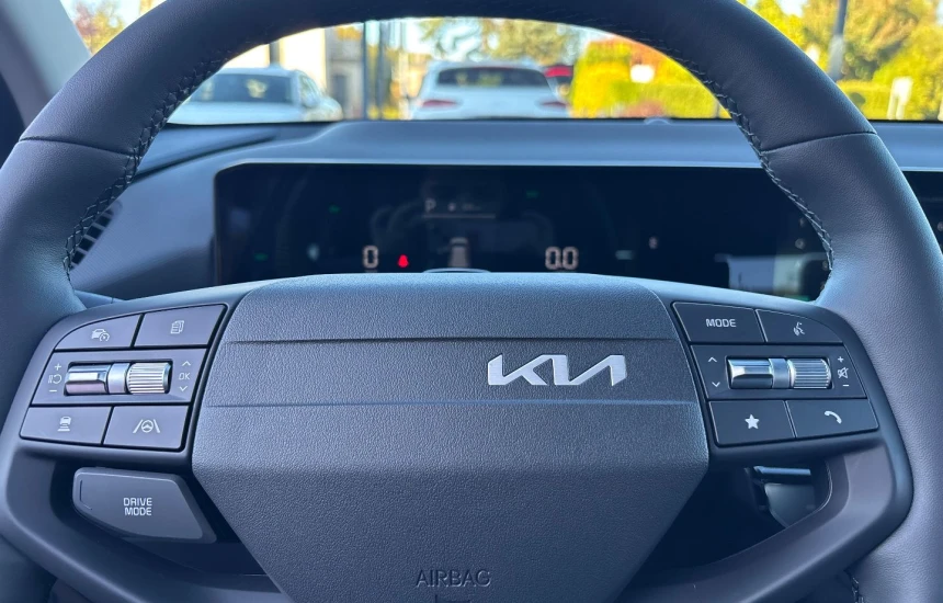 Kia Niro  Hybrid 1.6 138KM ROK PRODUKCJI 2026 MODEL 27