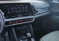 Kia Sportage 1.6 T-GDI Anniversary 2WD 6MT