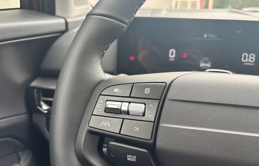 Kia Sportage 1.6 T-GDI L 2WD 6MT