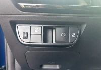 Kia EV6 84kWh Air Yacht Blue