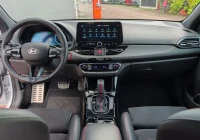 Hyundai i30 DCT N-Line+luxury