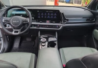 Kia Sportage 1.6 T-GDI Anniversary 2WD DCT + PNS+ AEB 