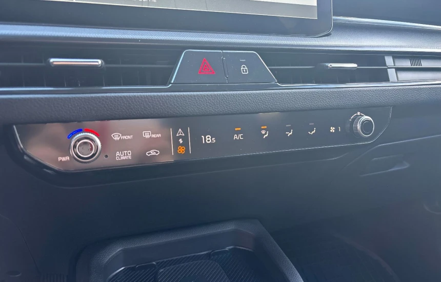 Kia Stonic 1.0 T-GDI MHEV Business Line