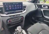 Kia XCeed 1.6 T-GDI GT-Line DCT 