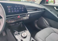 Kia Niro 1.6 GDI Hybrid Business Line +A18