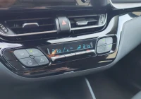 Toyota C-HR 1.8 Hybrid Comfort