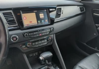 Kia Niro Hybrid XL+ADP+LST