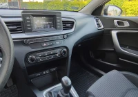 Kia Ceed SW Kia CEED 1.4 100KM S Kombi