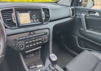 Kia Sportage 1.6 T-GDI L 4WD +FN1+PNS