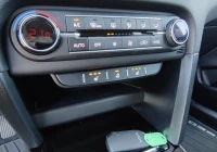 Kia Ceed SW 1.5 T-GDI Tribute