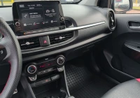 Kia Picanto 1.2 GT Line AMT + AEB