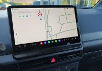 Kia PV5 71.2kWh L2H1 5OS.+P2+A16+pompa ciepła