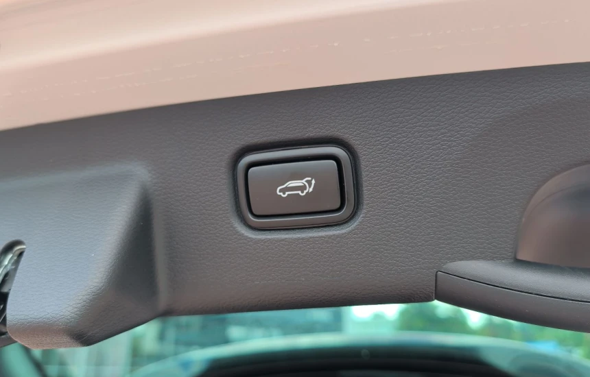 Kia Sportage 1.6 T-GDI PHEV GT Line 4WD