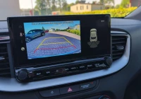 Kia XCeed 1,5T-GDI 7DCT MY25 L+AEB+Panorama