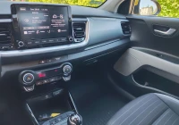 Kia Stonic 1.2 MT5 Business Line