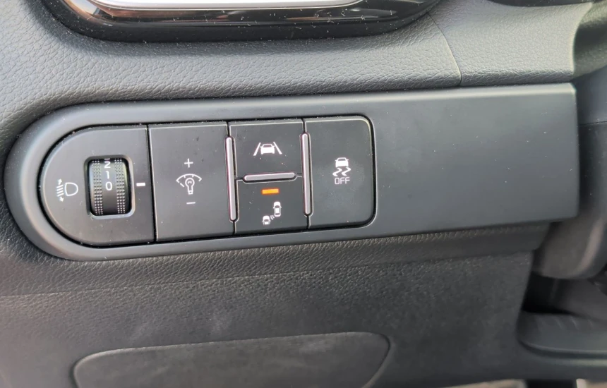Kia Ceed GT GT 7DCT+AEB