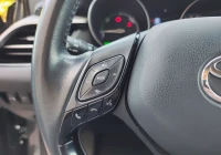 Toyota C-HR 1.8 Hybrid Comfort