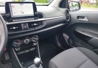 Kia Picanto 1.0 DPI L + A14 