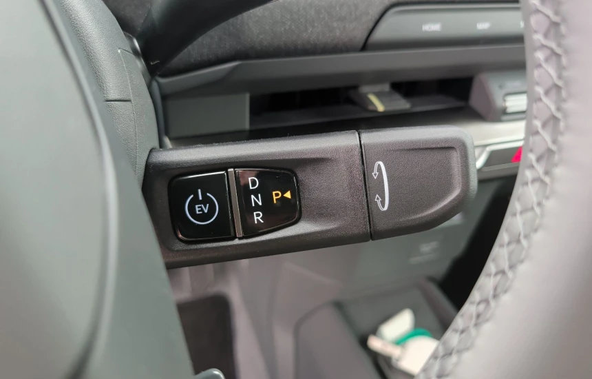 Kia EV2 42.2kWh Earth + pompa ciepła