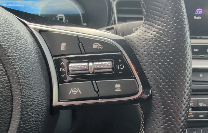 Kia Proceed GT line DCT + TEC+AEB+18'