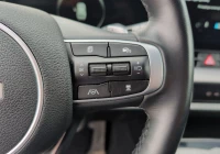 Kia Sportage 1.6 T-GDI HEV Business Line 2WD