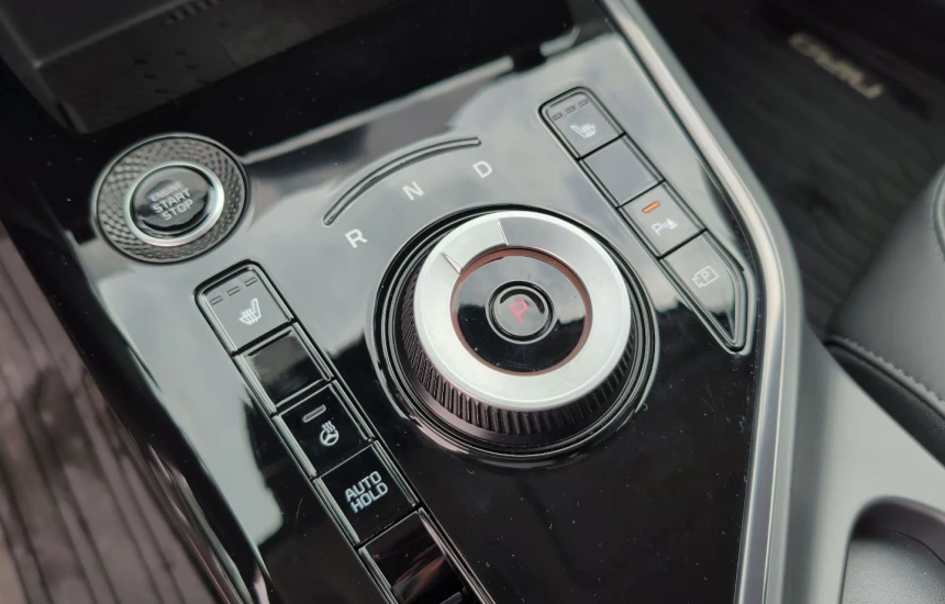 Kia Niro 1.6 GDI MY23 BUSINESS LINE_HEV