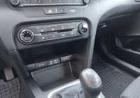 Kia Ceed SW Kia CEED 1.4 100KM S Kombi