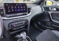 Kia Proceed GT 1.6T DCT7 TEC+PRE+PNS+AEB