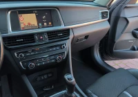 Kia Optima 1.7 CRDi L + NAV sedan