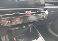 Kia Niro 1.6 GDI Hybrid Business Line +A18