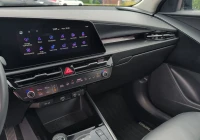 Kia Niro 1.6 GDI MY23 BUSINESS LINE_HEV