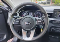 Kia Ceed SW Kia CEED 1.4 100KM S Kombi