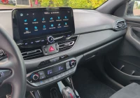 Hyundai i30 DCT N-Line+luxury